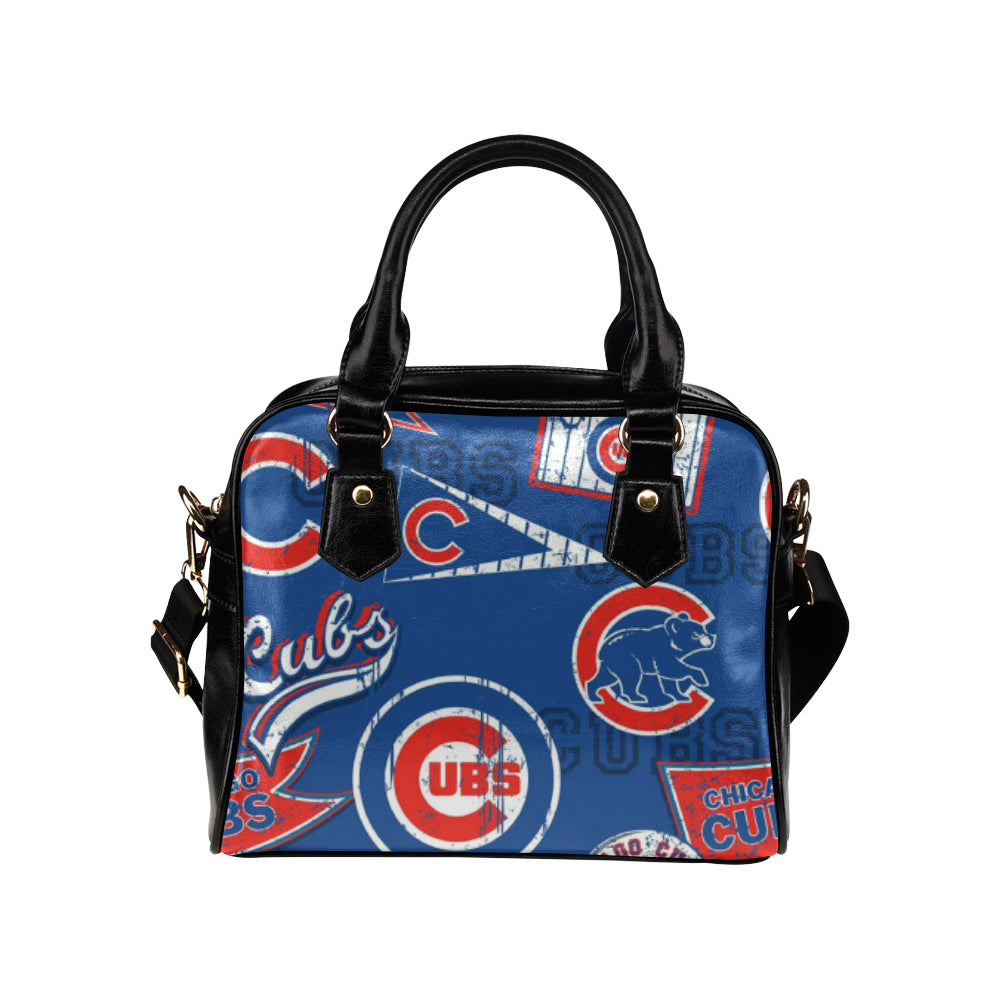 cubs tote bag