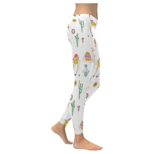 Camel Leggings for Women S-5XL Plus Size – uscoolprint