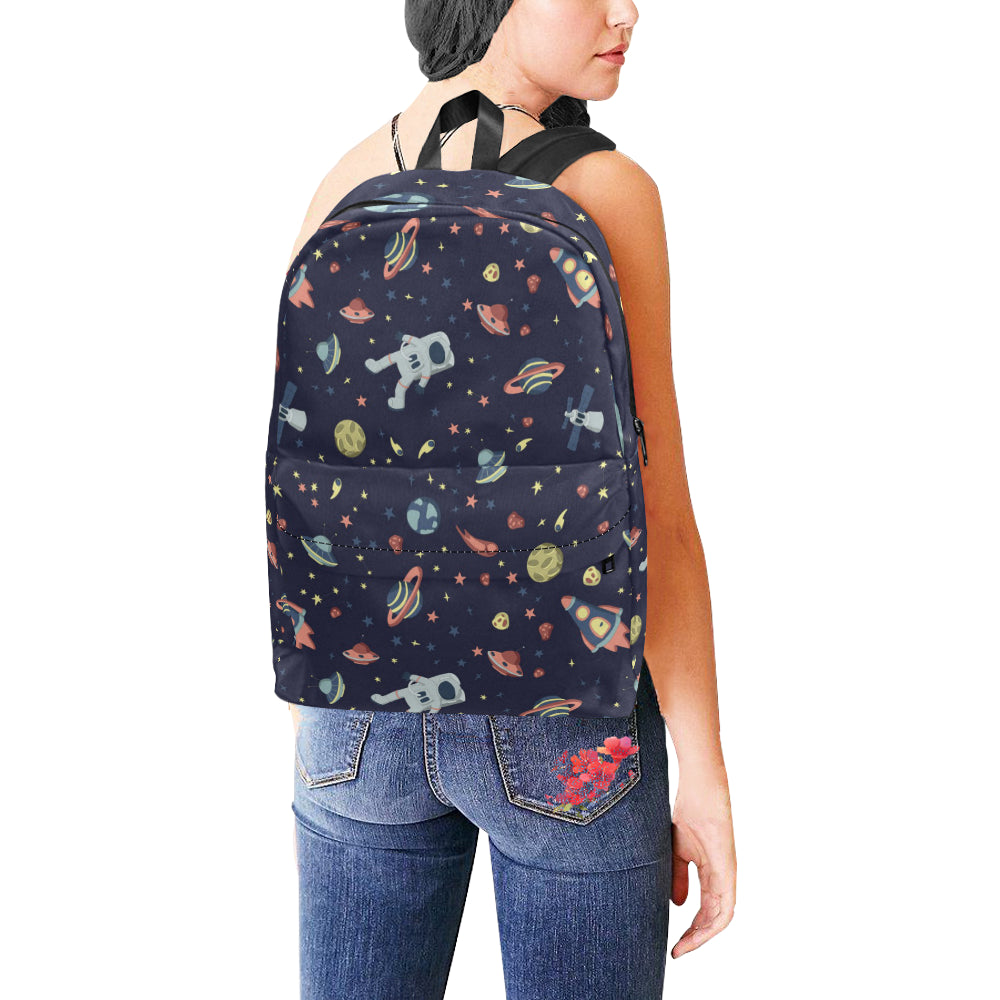 space backpacks