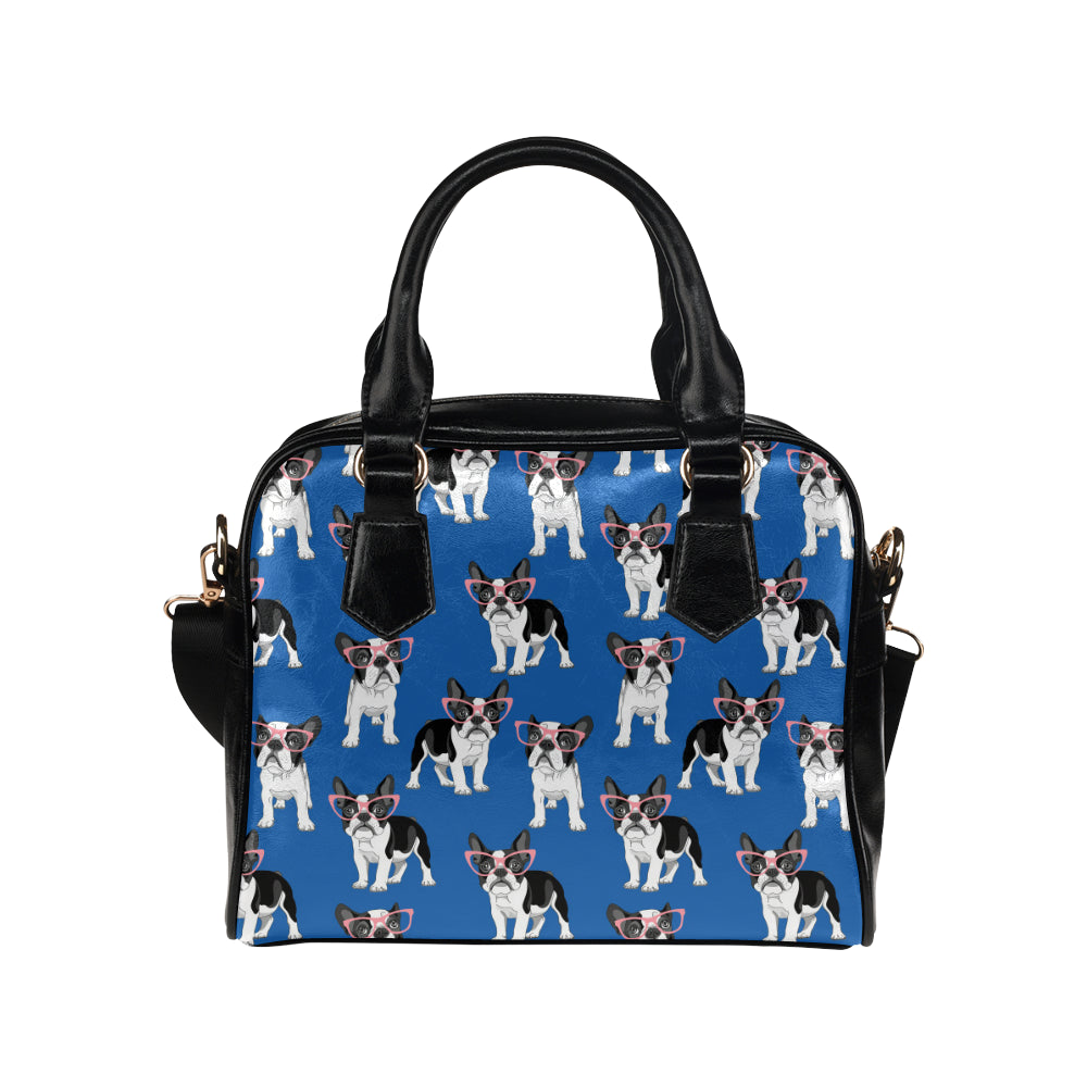 Bulldog Handbag – uscoolprint