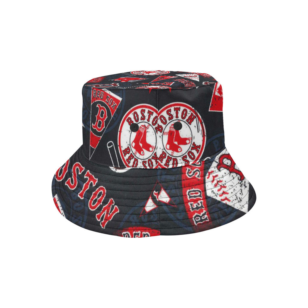 Boston Red Sox Bucket Hat – uscoolprint