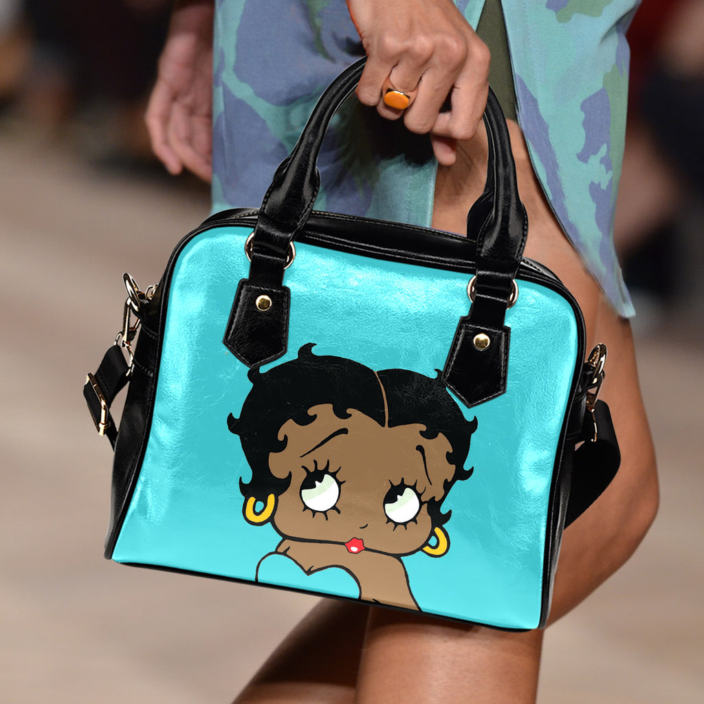 betty boop bag