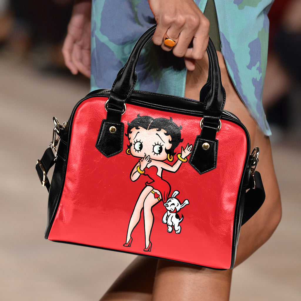 betty boop purses collectibles value
