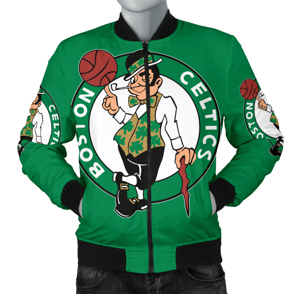 celtics bomber