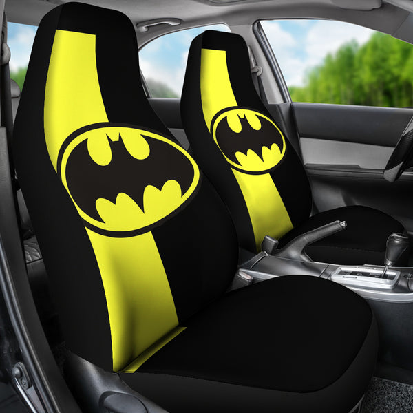 Batman Car Seat Covers – uscoolprint
