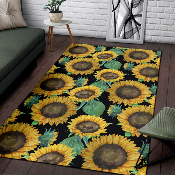 Sunflower Area Rugs Uscoolprint   Front 3 C1c45848 1e8f 4fcd 8121 71396256b111 Grande 