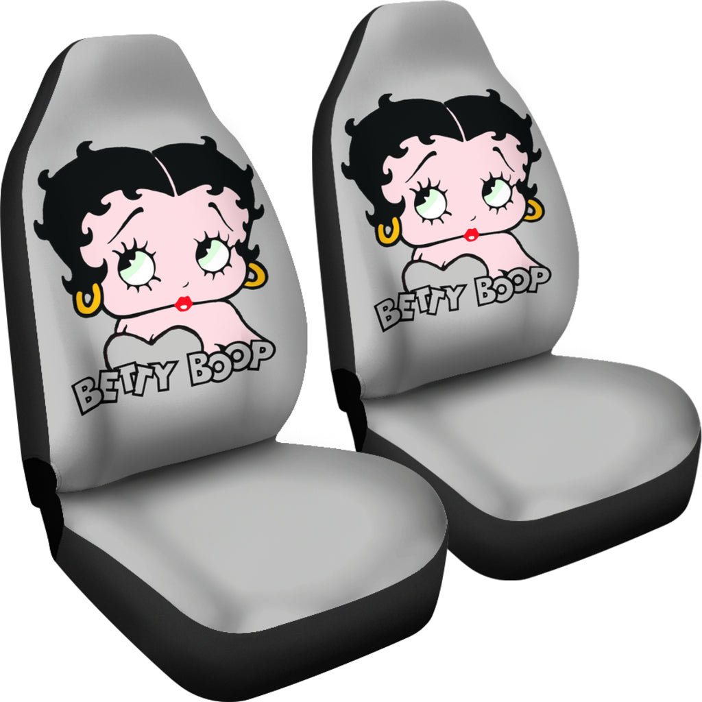 betty boop seat covers buick lanier