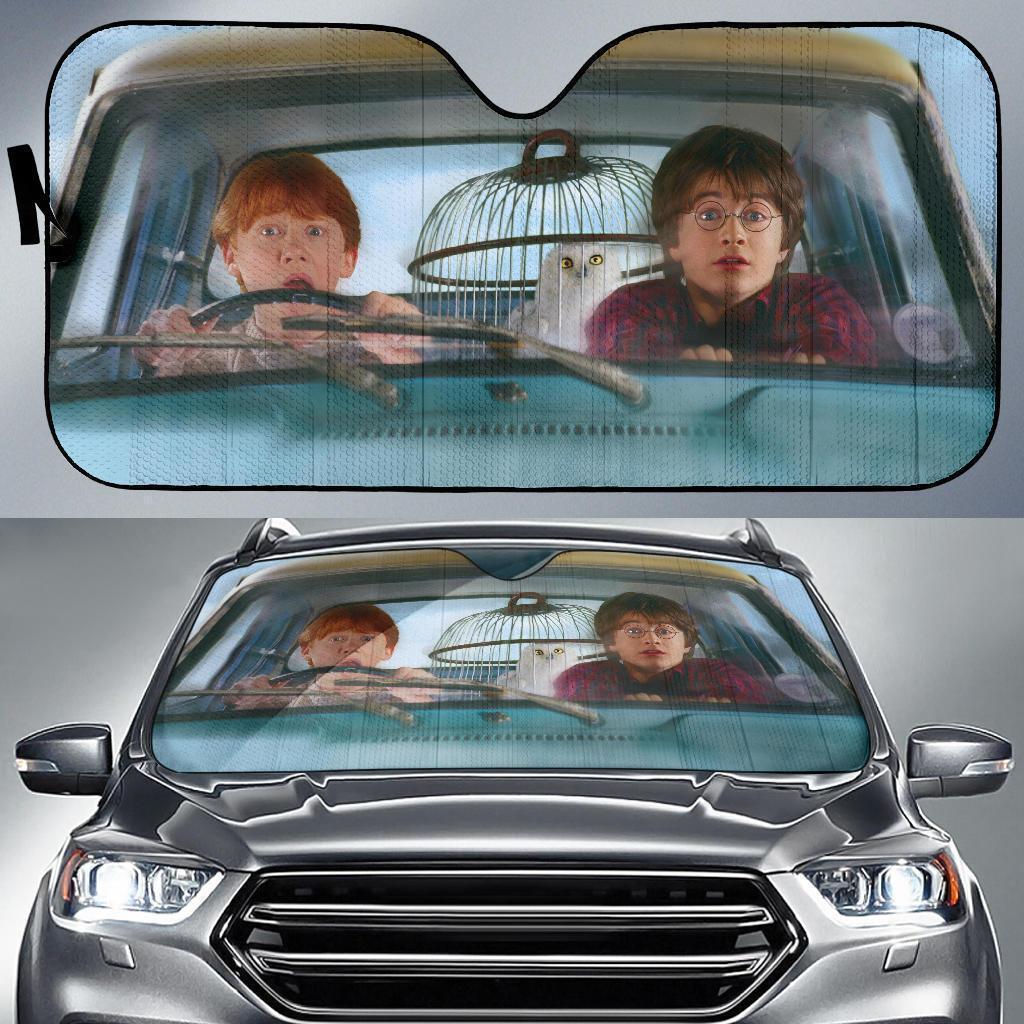 Car harry. Гарри кар.