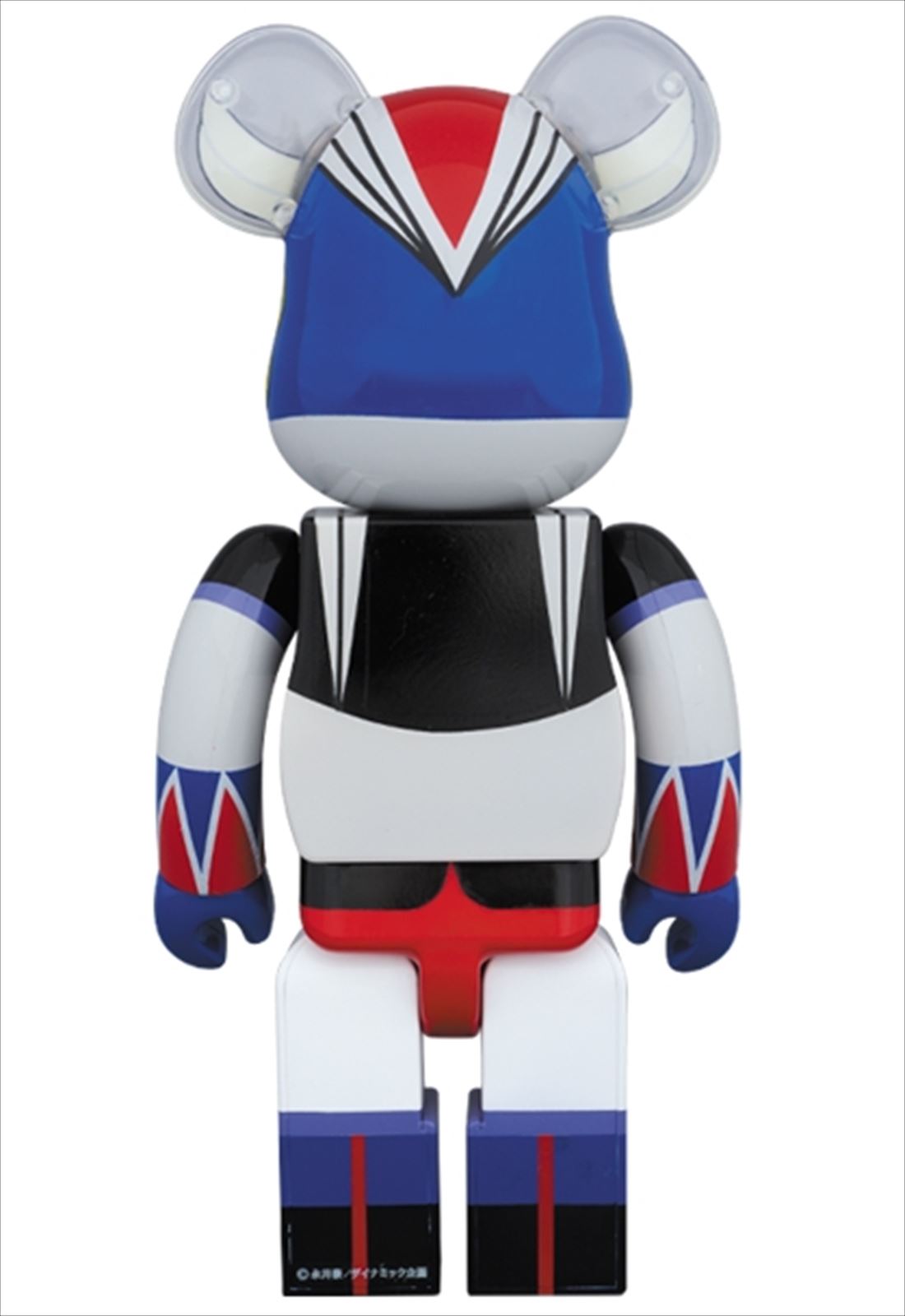 MEDICOM TOY - BE@RBRICK U.F.O. 1000％の+spbgp44.ru