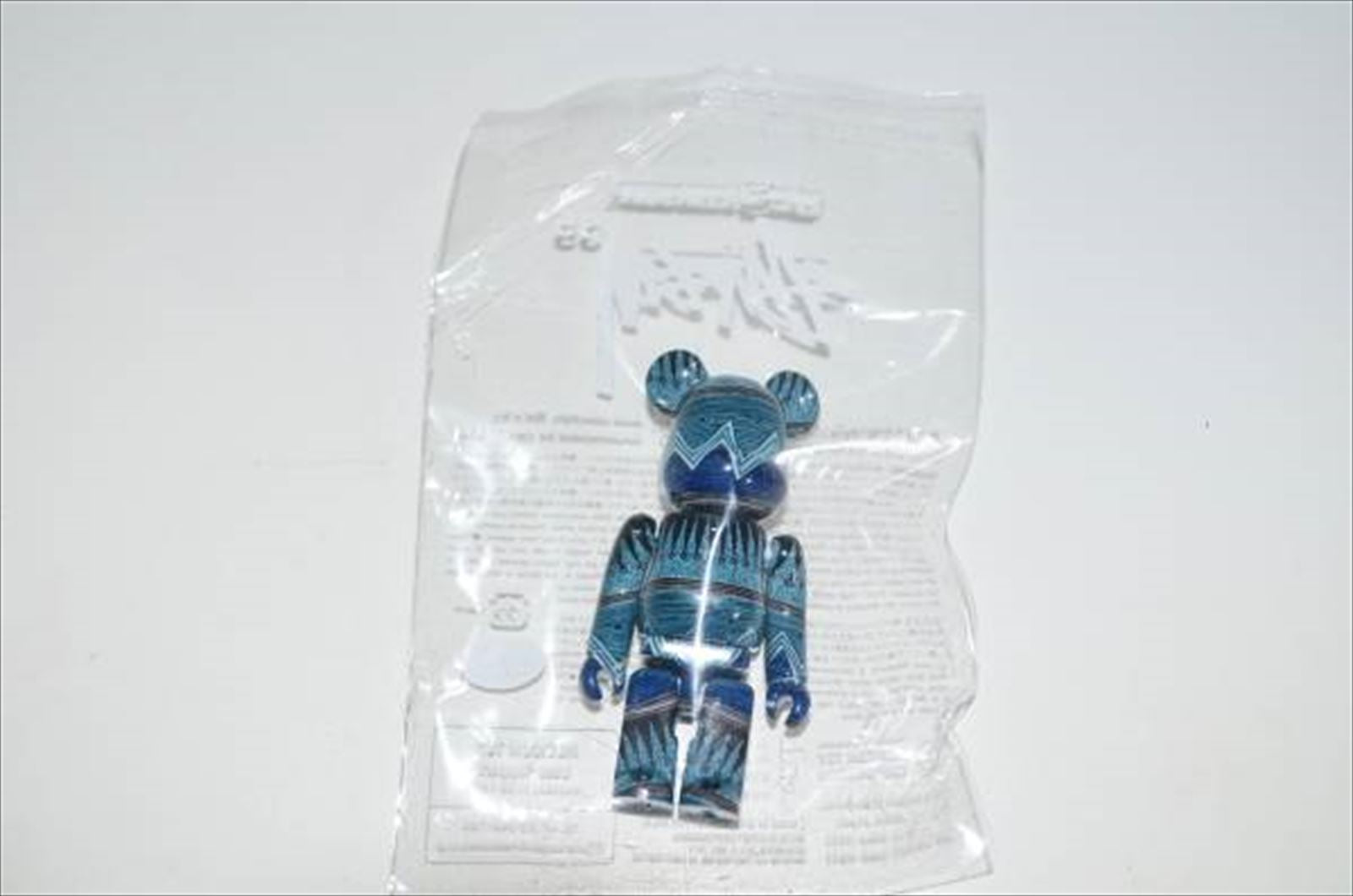 が大特価！ STUSSY BE@RBRICK 100％ セット ベアブリック その他 - www