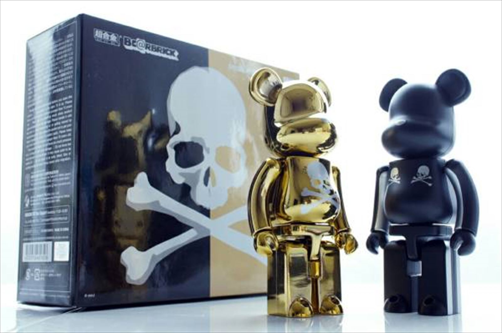 bearbrick 200