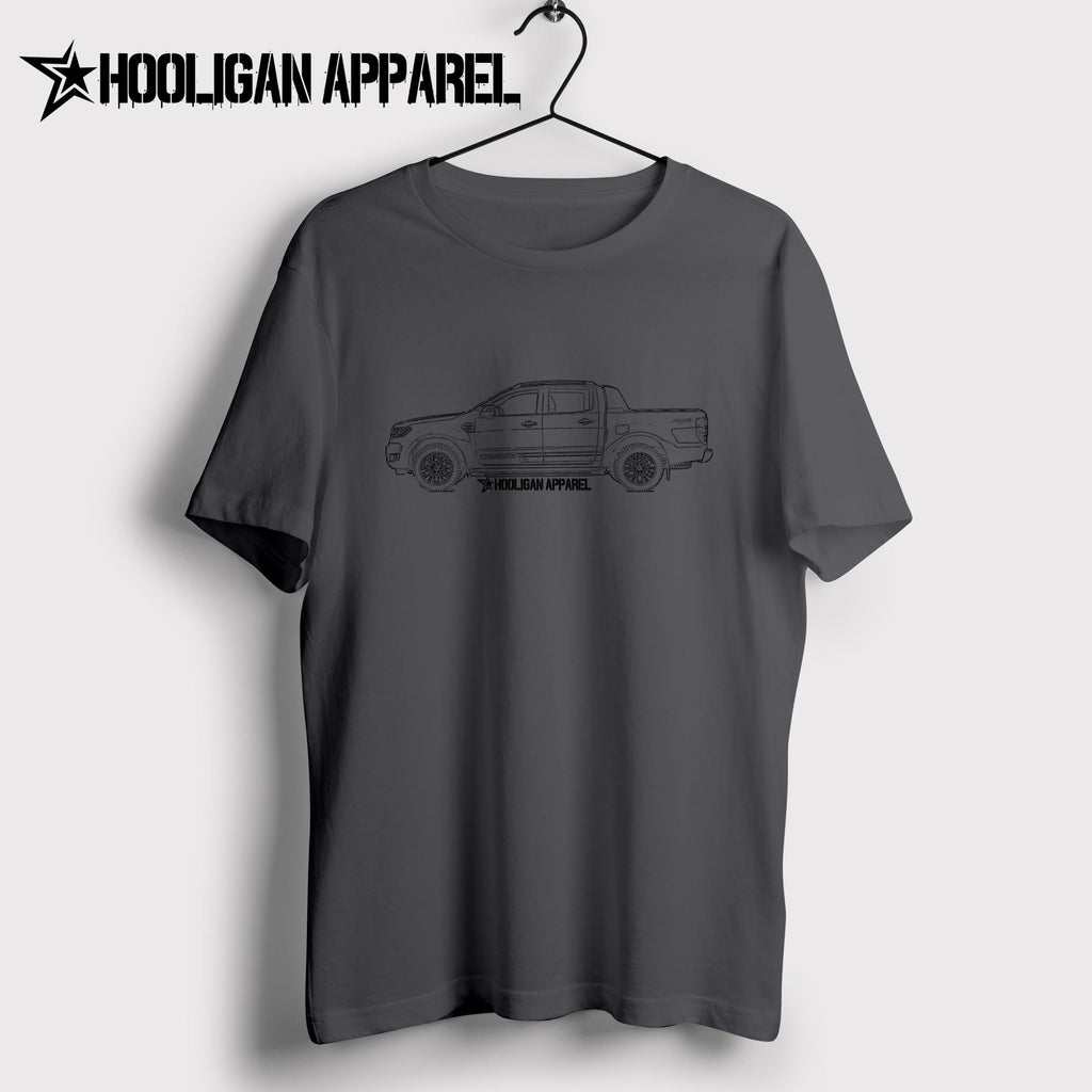 ford ranger t shirt