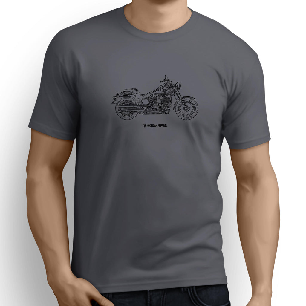 harley davidson fat boy t shirts