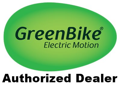 GreenBike - Electric Motion EM26 750W 48V Fat Tire Step-Through Hybrid eBike Authorized Dealer