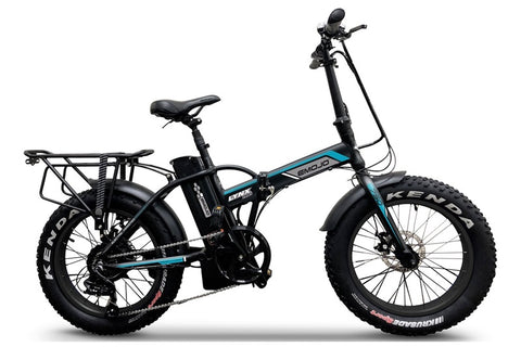 lynx ebike