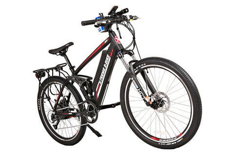 xtreme rubicon ebike