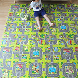 Baby Game Floor Pad 131118