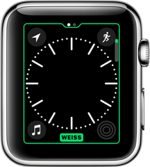Apple Watch Hintergrundbild Und Ziffernblatt Andern So Geht S Bluestein Zubehor