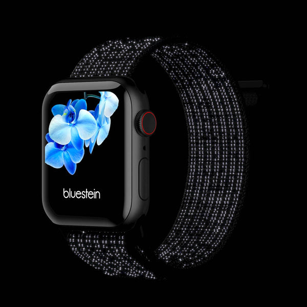 Bluestein Zubehor Fur Die Apple Watch Bluestein Zubehor