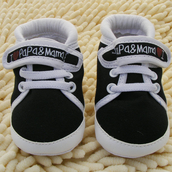 baby stylish shoes