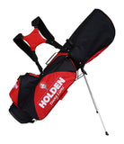 The Back Nine Custom Stand Bag