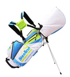 The Back Nine Custom Stand Bag