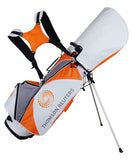 The Back Nine Custom Stand Bag