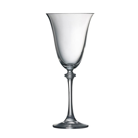 Galway Crystal Liberty goblet