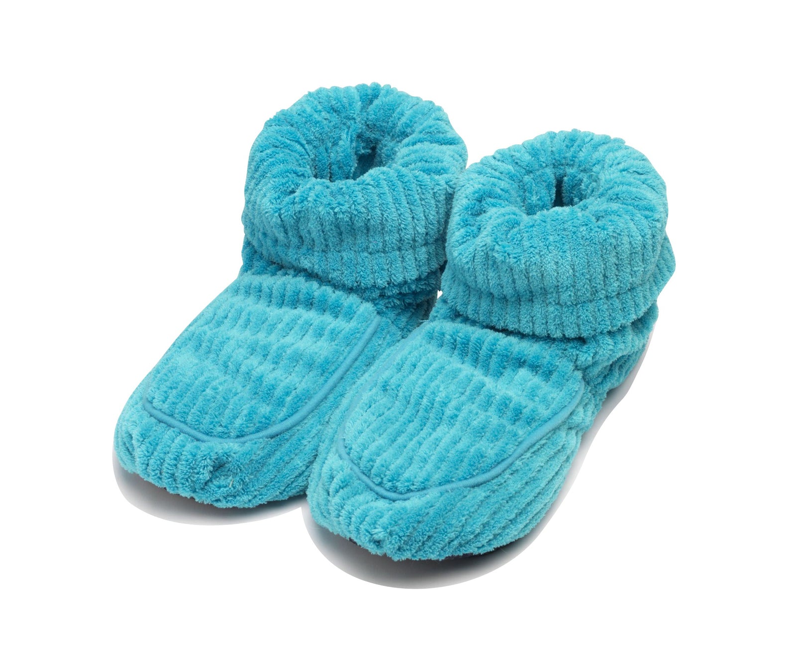 microwave slipper boots