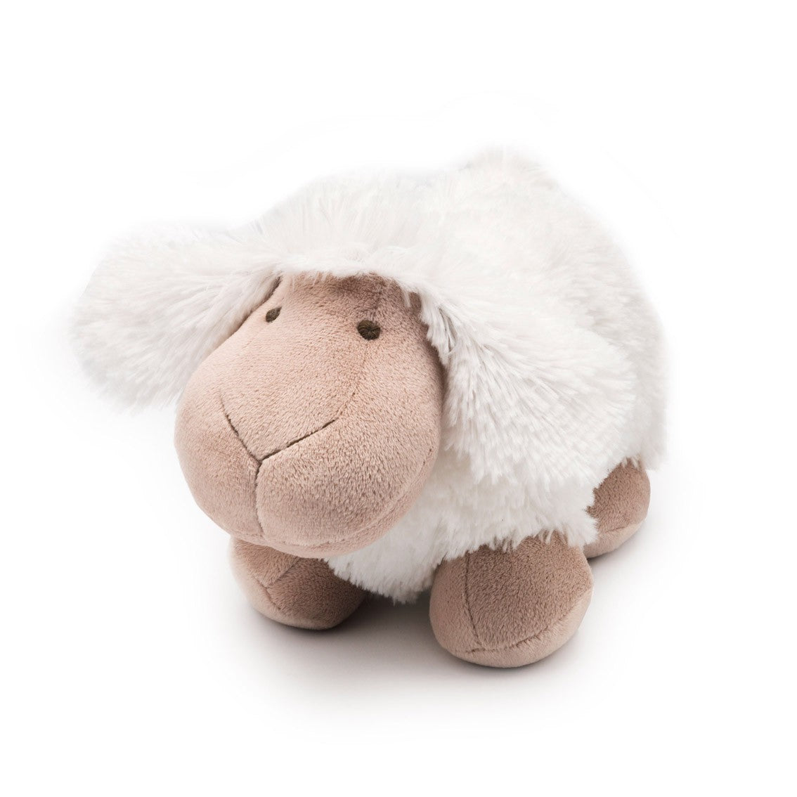 microwavable sheep