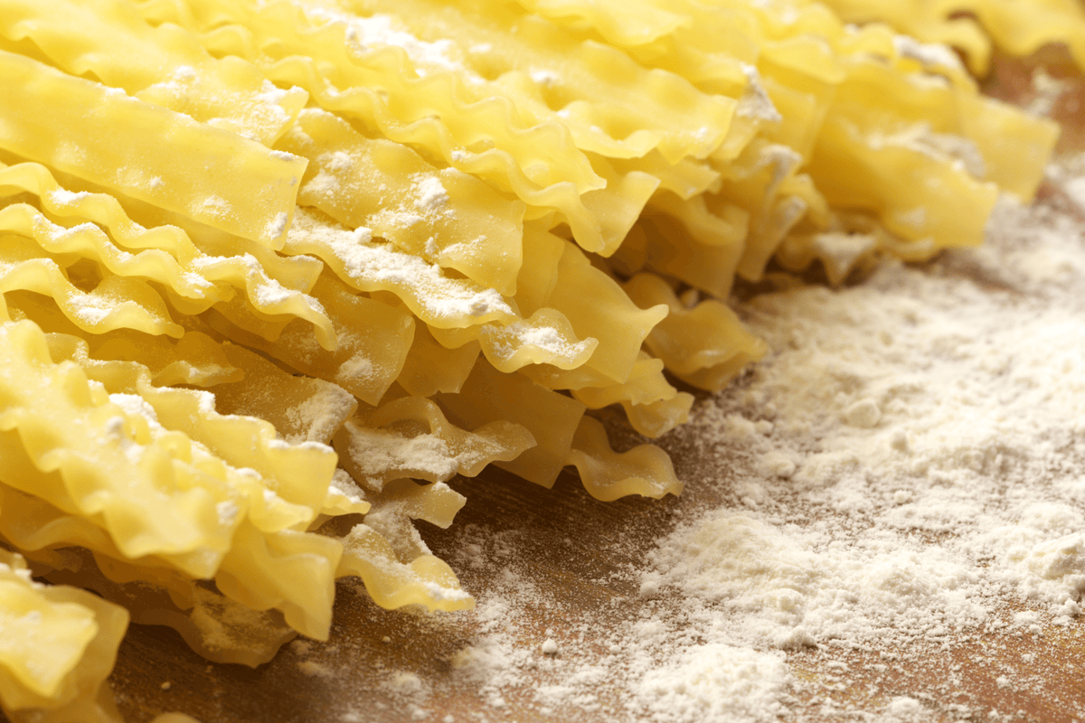 How to Make Fresh Mafalde – Pasta Evangelists