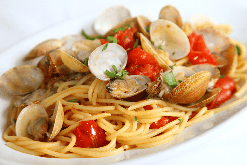 Spaghetti alle Vongole – Pasta Evangelists