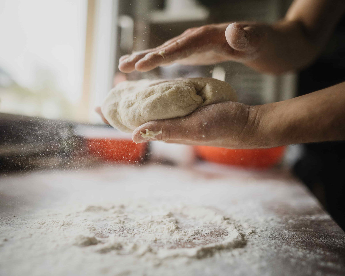 How to Make: Gluten-Free Pasta Recipe – Pasta Evangelists