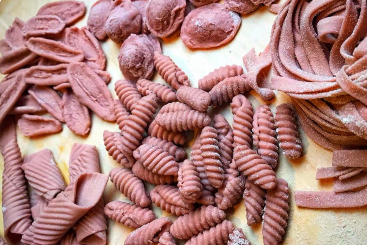 Pasta Ubriaca Recipe – Pasta Evangelists