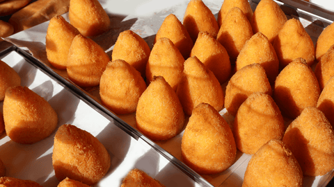 The Best Sicilian Food: 25 Authentic Dishes In Sicily You Must Eat