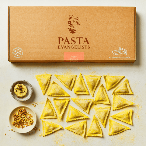Pasta Gift Subscriptions