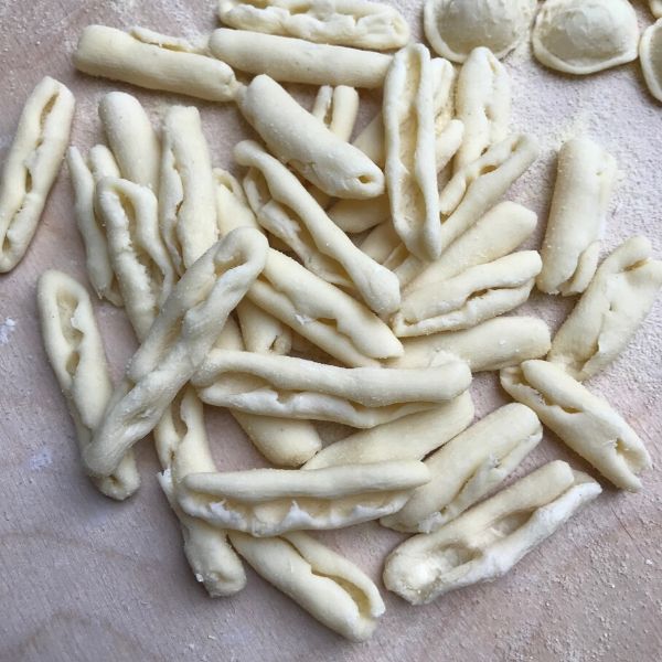 Staff Recipe: Gabi's Quick & Simple Fresh Pasta — Kensington Market