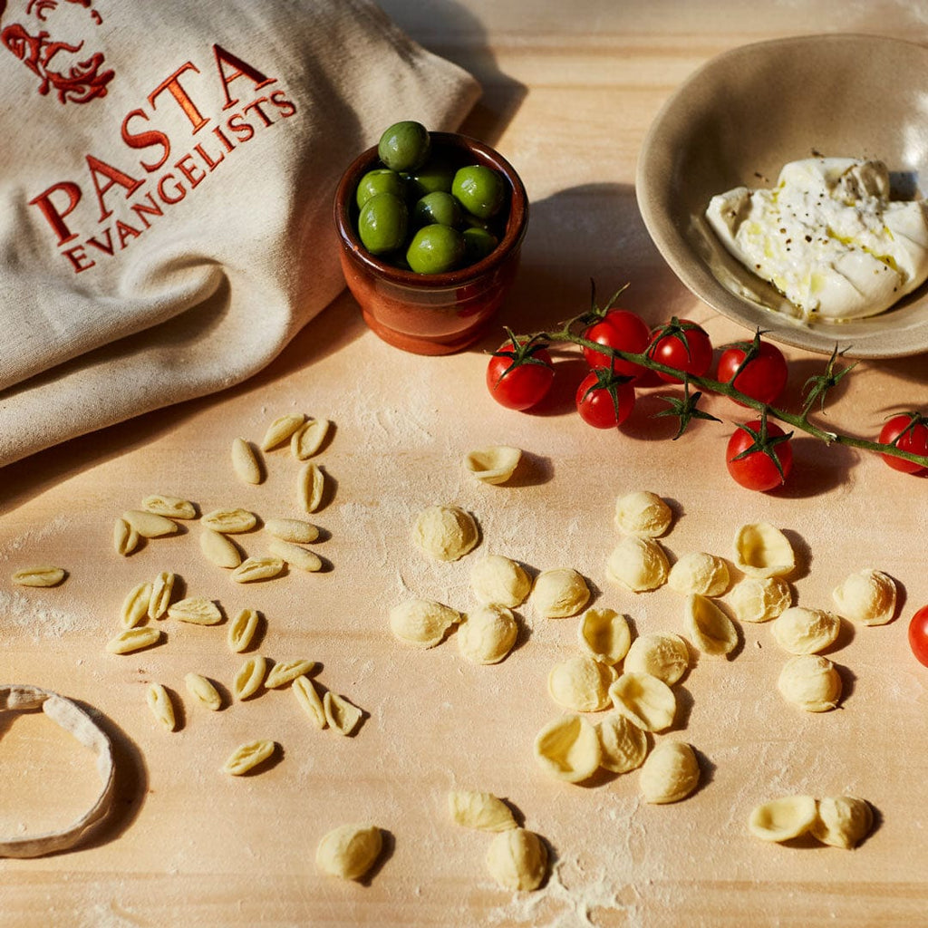 PASTA ACADEMY™ | TASTE OF PUGLIA | Friday May 19th, 2023, 18:30 – Pasta  Evangelists