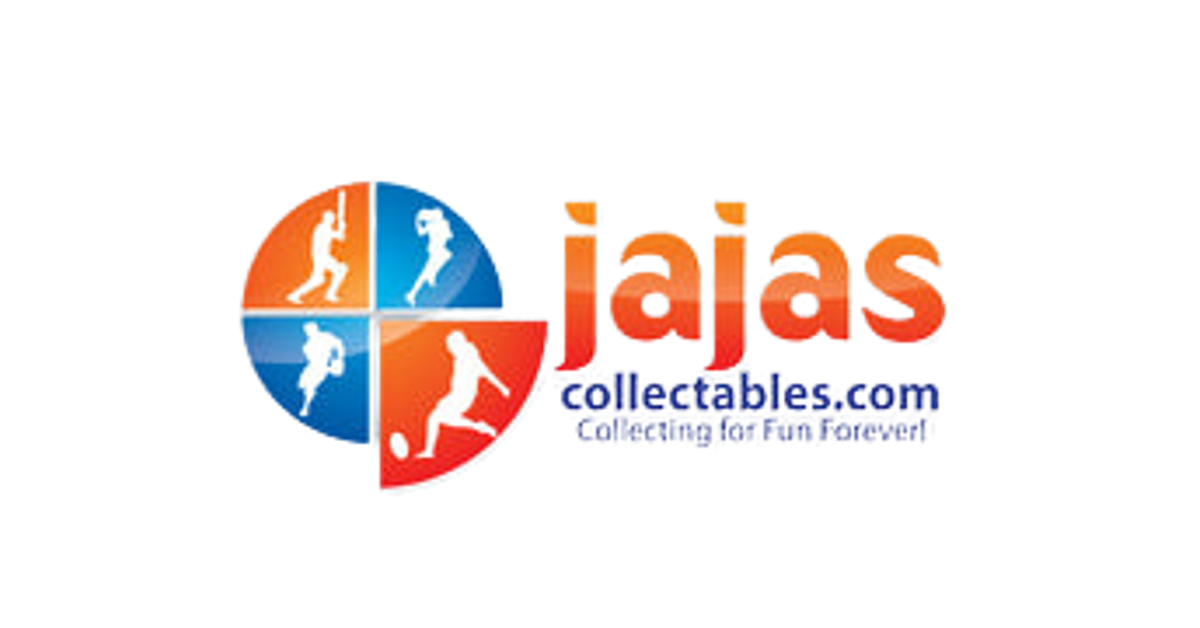 Ja Ja's Collectables