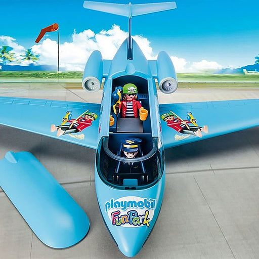 Playmobil® 1.2.3 - Avion - 71159 - Playmobil® 1.2.3