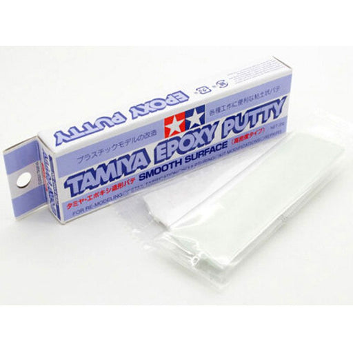 Tamiya Basic Type Putty