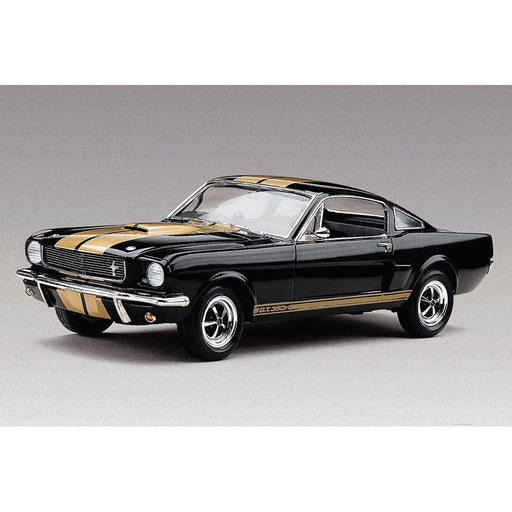 QUICKBUILD Ford Mustang GT 1968