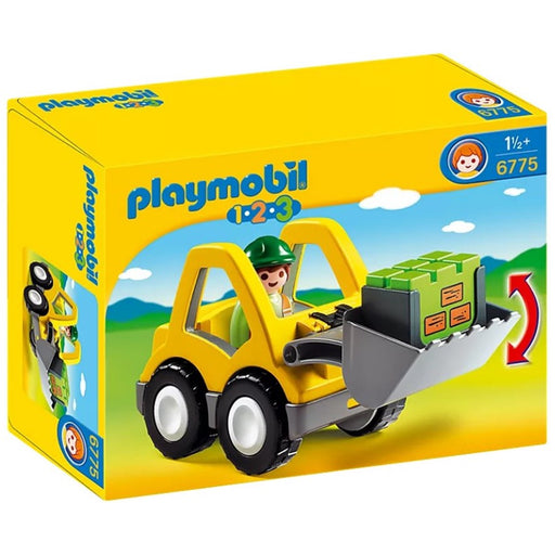 PLAYMOBIL 9492 Space - Duo Spationaute Et Robot 