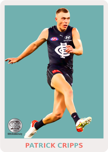 Touk Miller – Gold Coast – 2023 – Footy Stars – Milestone – – Fastbreak  Cards & Collectables