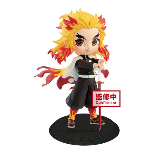 Demon Slayer V35 Hotaru Haganezuka Fig -  – State of Comics