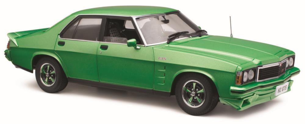 diecast model cars holden