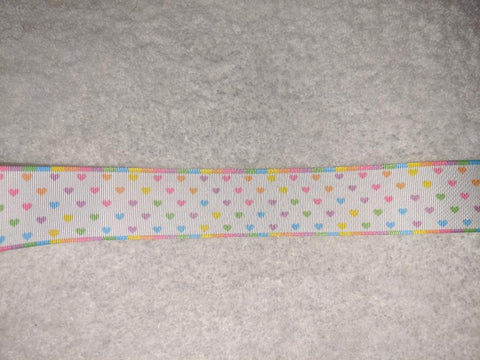 custom made ribbon