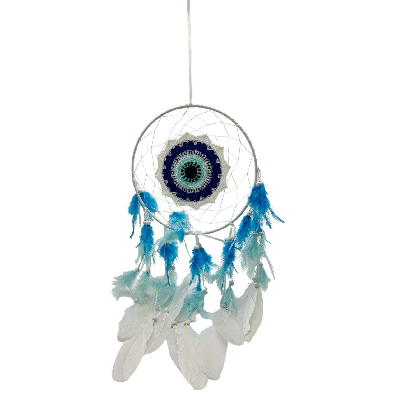 Evil Eye Dreamcatcher