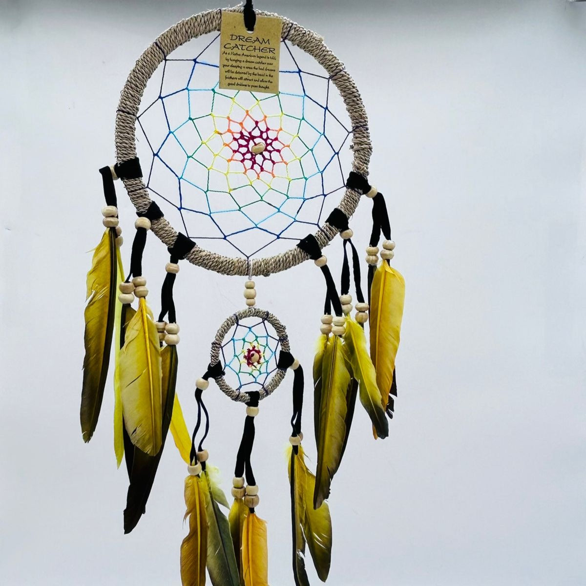 Dreamcatcher