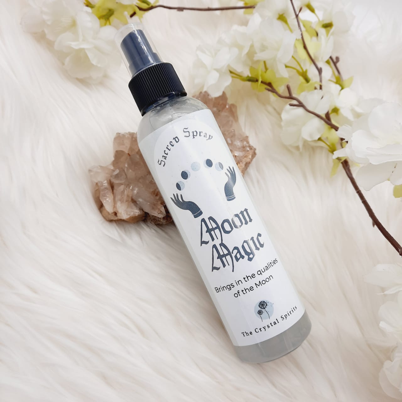 Moon Magic Sacred Spray